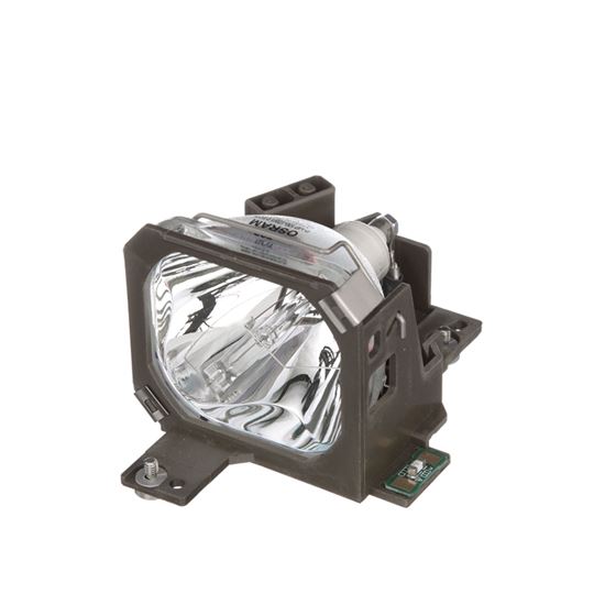 OSRAM Projector Lamp Assembly For EPSON PowerLite 5500c
