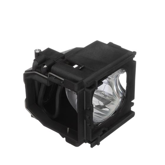 OSRAM TV Lamp Assembly For SAMSUNG HLS5687WX/XAA