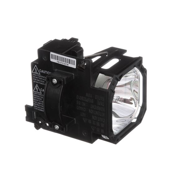 OSRAM Projector Lamp Assembly For MITSUBISHI 915P028010