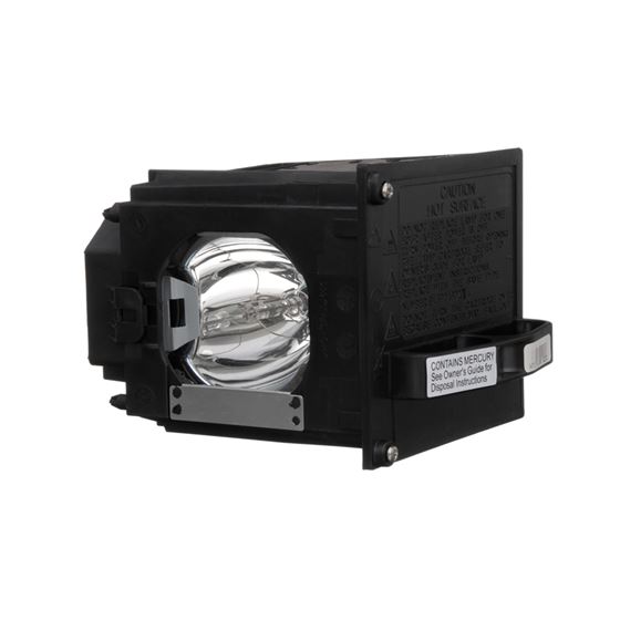 OSRAM Projector Lamp Assembly For MITSUBISHI 915P049020