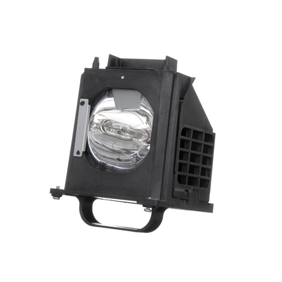 OSRAM TV Lamp Assembly For MITSUBISHI WD65737