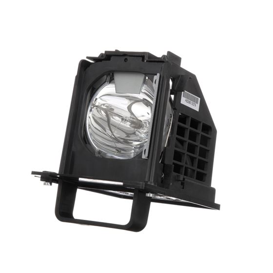 OSRAM TV Lamp Assembly For MITSUBISHI WD60638
