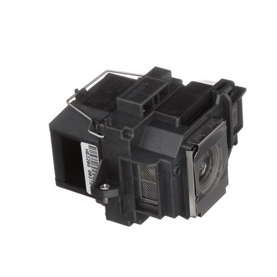 OSRAM Projector Lamp Assembly For EPSON EHDM4