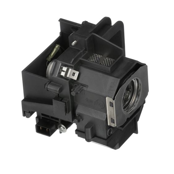 OSRAM Projector Lamp Assembly For EPSON PC7101