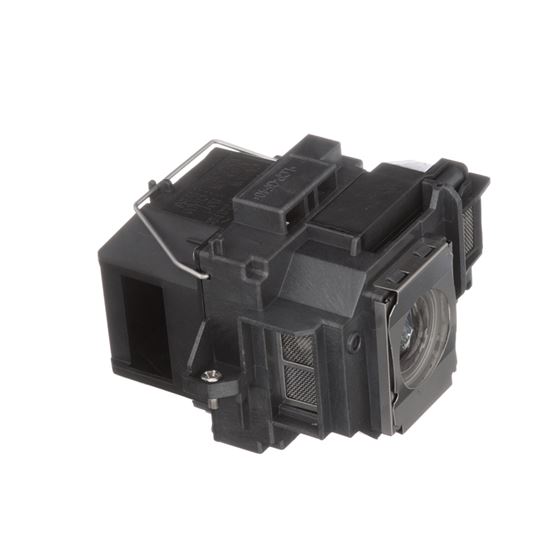 OSRAM Projector Lamp Assembly For EPSON EB-S93