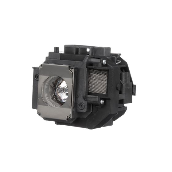 OSRAM Projector Lamp Assembly For EPSON MOVIEMATE 85HD
