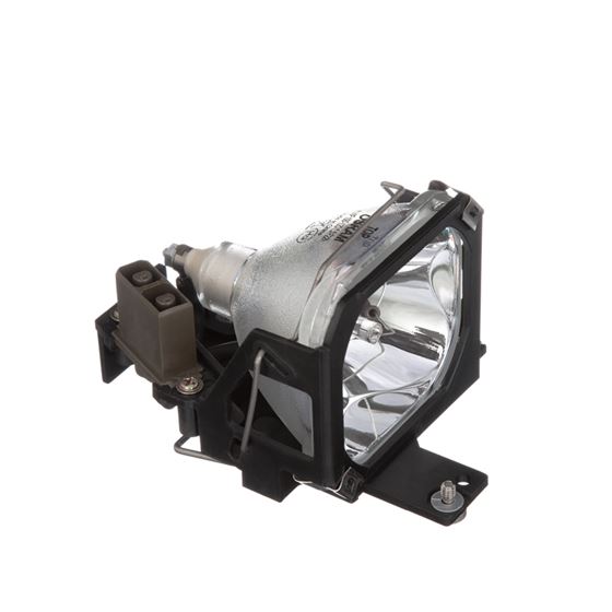 OSRAM Projector Lamp Assembly For EPSON PowerLite 5551