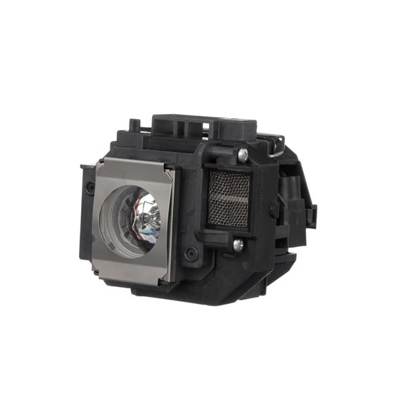 OSRAM Projector Lamp Assembly For EPSON EB-X7