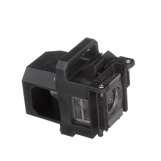 OSRAM Projector Lamp Assembly For EPSON ELPLP54