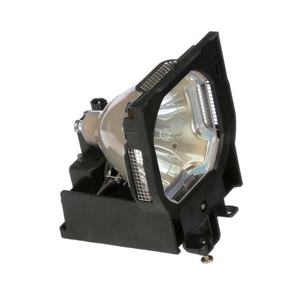 OSRAM Projector Lamp Assembly For SANYO PLC-XF46E