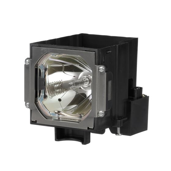 OSRAM Projector Lamp Assembly For EIKI LC-W5
