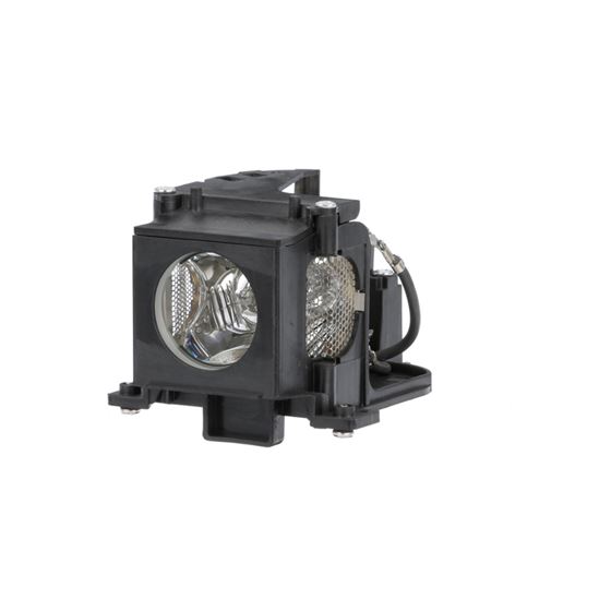 OSRAM Projector Lamp Assembly For EIKI LC-XB21B