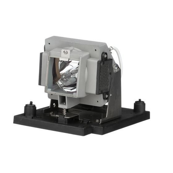 OSRAM Projector Lamp Assembly For SHARP XG-PH50 LP2