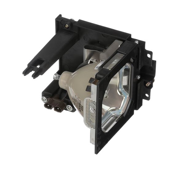OSRAM Projector Lamp Assembly For SANYO PLC-XF61